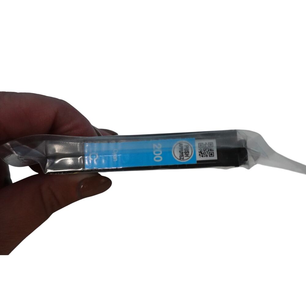 Epson 200 Cyan Ink NEW